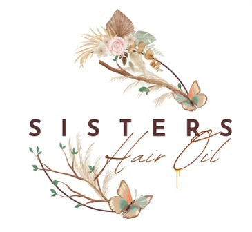 Sisters Hair Oil